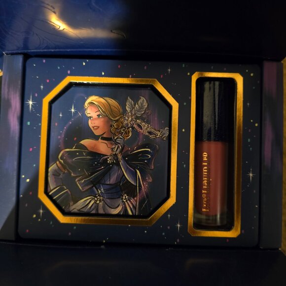 ColourPop x Disney Midnight Masquerade Palette - Picture 9 of 11